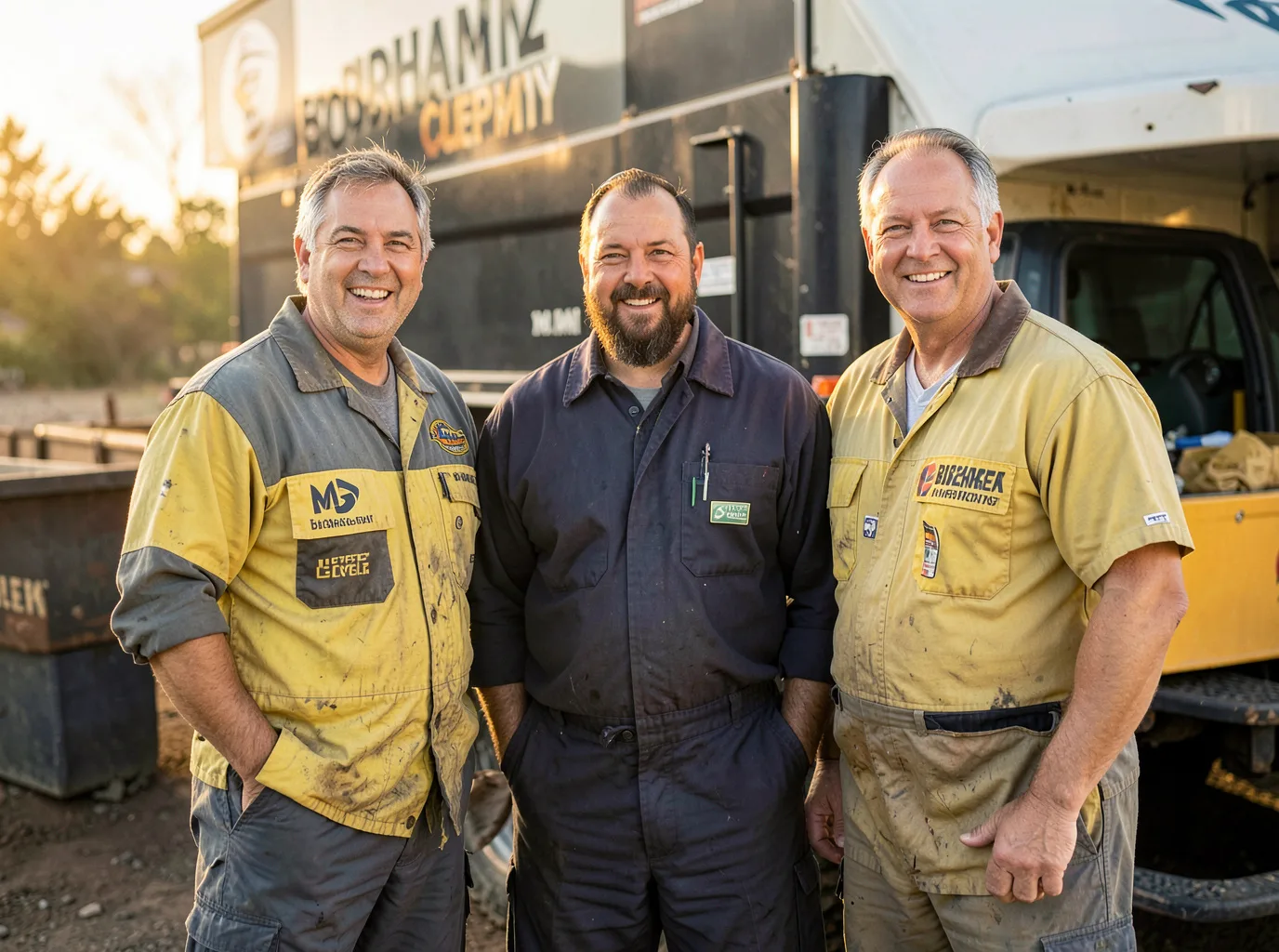 Sewage Cleanup company in New Castle, AL
