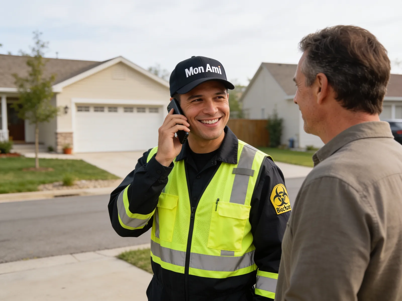 Sewage Cleanup New Castle, AL FAQs