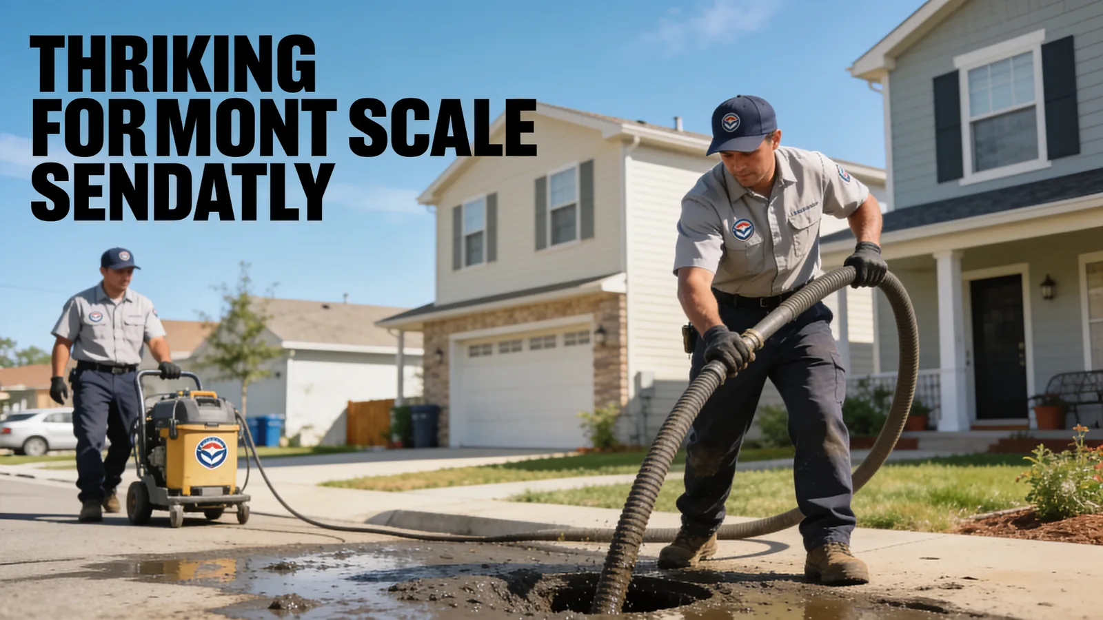 Sewage Cleanup in New Castle, AL near me